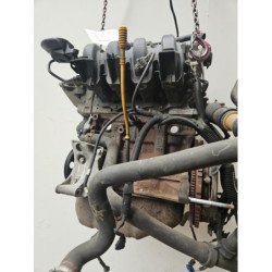 Moteur Dacia Logan 1 Phase 2